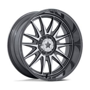 MSA COMMANDER UTV 24x10 5x4.5 -25 PLT-MCH