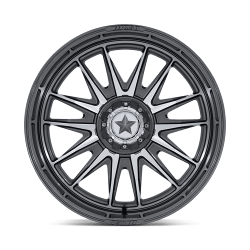 MSA COMMANDER UTV 24x10 5x4.5 -25 PLT-MCH