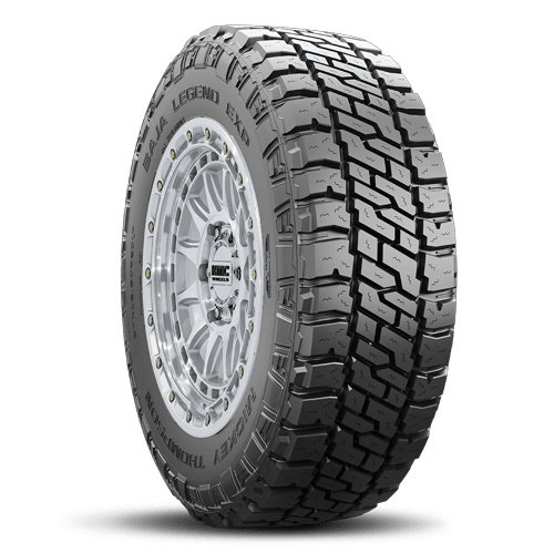 Mickey Thompson BAJ LGND EXP LT275/60R20 123/117Q 32.91