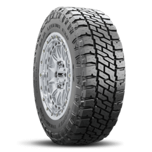 Mickey Thompson BAJ LGND EXP 35x12.50R20LT 125Q 34.76