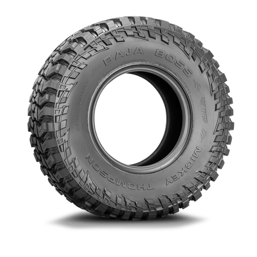 Mickey Thompson BOSS XS 35x12.50R17LT 111Q 34.76