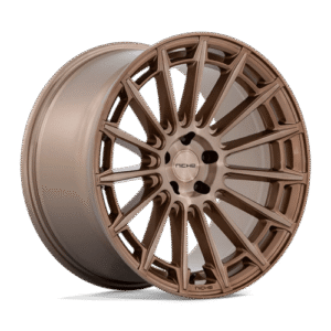 NICHE AMALFI 20x9 5x120 72 BZBR +35