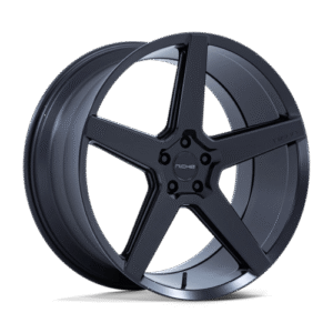 NICHE MODENA 20x9 5x4.5 72 +35 M-BLK