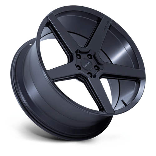 NICHE MODENA 22x10.5 5x115 72 +18 M-BLK