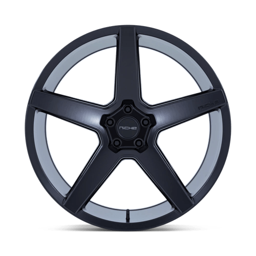 NICHE MODENA 20x10.5 5x112 66 +30 M-BLK