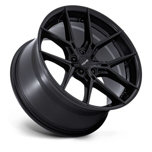 NICHE PRODIGY 5 19x8.5 5x120 72 +25 M-BLK