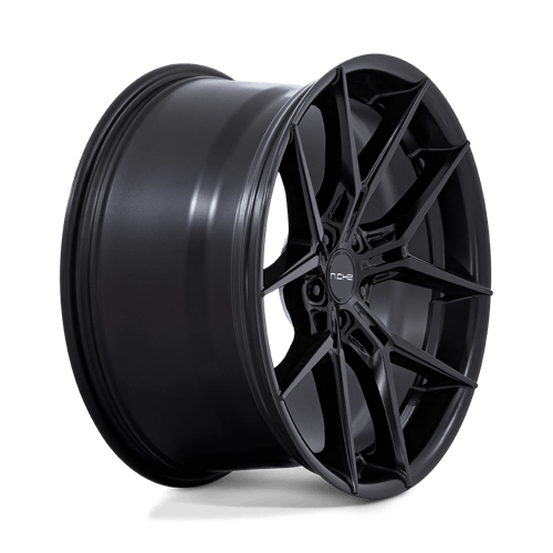 NICHE PRODIGY 5 19x8.5 5x120 72 +25 M-BLK