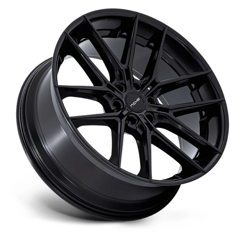 NICHE PRODIGY 6 22x9.5 6x5.5 106 +20 G-BLK
