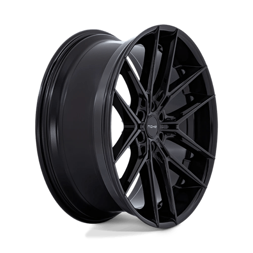 NICHE PRODIGY 6 22x9.5 6x5.5 106 +20 G-BLK