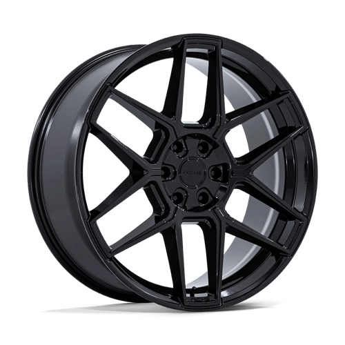 NICHE RISE 20x10.5 5x120 72 +38 G-BLK