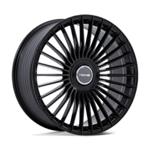 NICHE SERENE 24x10 6x135/5.5 100 +30 G-BLK