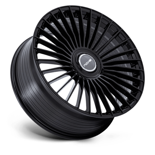 NICHE SERENE 21x9 BLANK 72 +20 G-BLK