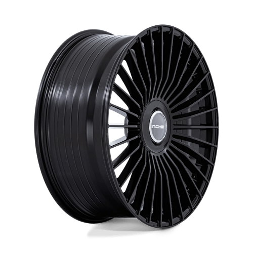 NICHE SERENE 21x9 5x112/120 72 +20 G-BLK