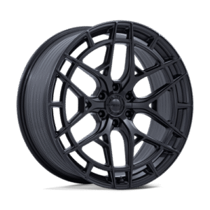NICHE ADRIA 22x10 6x135 87 +30 M-BLK
