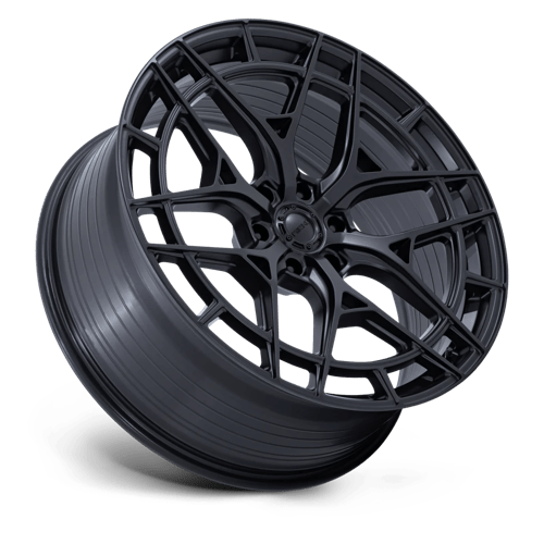 NICHE ADRIA 24x10 6x5.5 106 +20 M-BLK