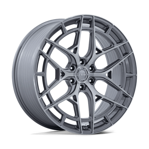 NICHE ADRIA 22x10 6x5.5 106 +20 PLTNM-BRUSH