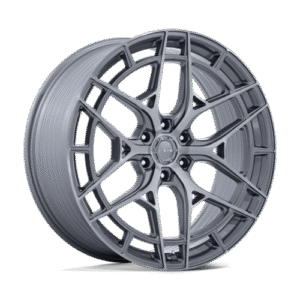 NICHE ADRIA 24x10 6x135 87 +30 PLTNM-BRUSH