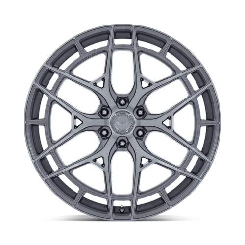 NICHE ADRIA 24x10 6x5.5 106 +20 PLTNM-BRUSH