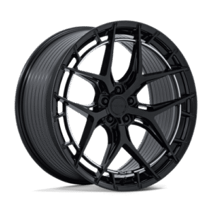NICHE RIVIERA 22x10.5 5x112 72 +38 G-BLK