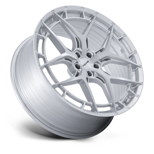 NICHE RIVIERA 20x9 5x112 72 +20 G-SLV-BRSH