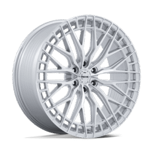 NICHE GENOA 22x9.5 6x120 66 +38 G-SLV-MCH-FC