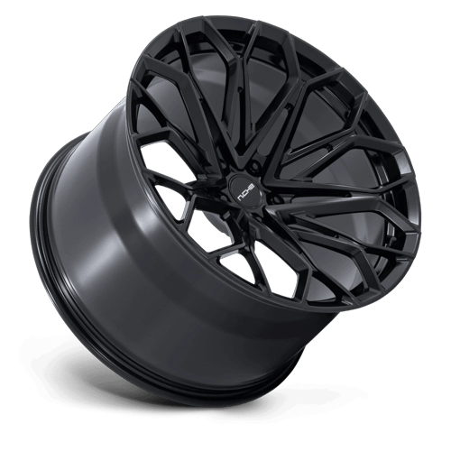 NICHE MANTA 19x10 5x4.75 70 +35 M-BLK