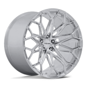 NICHE MANTA 20x9 5x120 67 +40 POLISH