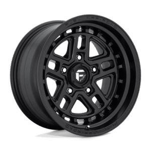 NITRO 17x9 5x5.0 71.5 BD -12