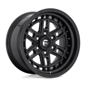 NITRO 17x9 6x5.5 106.1 BD -12