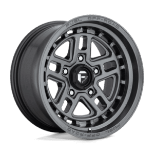 NITRO 17x9 5x5.0 71.5 GD -12