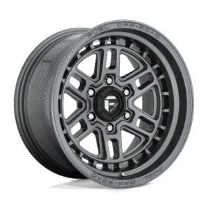 NITRO 17x9 6x5.5 106.1 GD -12