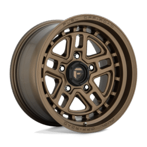 NITRO 17x9 5x5.0 71.5 ZD -12