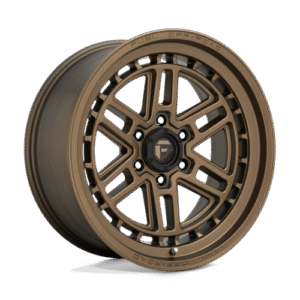 NITRO 20x9 6x5.5 106.1 ZD +01