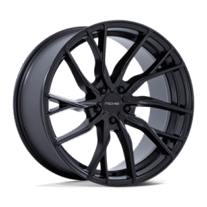 NICHE NOVARA 20x9 5x112 66 BD +38