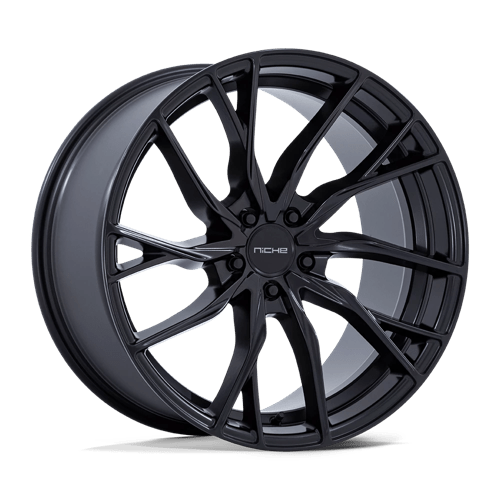 NICHE NOVARA 20x9 5x112 66 BD +38