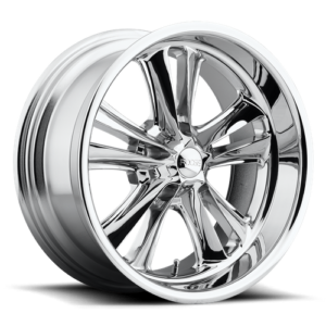 Foose KNUCKLE 18x9.5 5x4.75 72 P +01