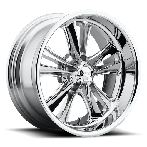 Foose KNUCKLE 18x9.5 5x4.75 72 P +01