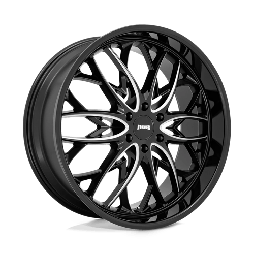 DUB OG 22x9.5 6x135 87.1 NBL +30