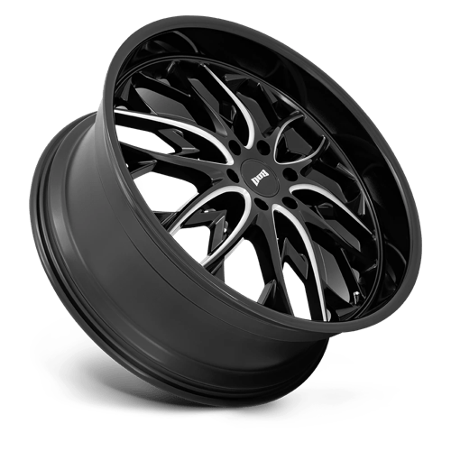 DUB OG 22x9.5 6x135 87.1 NBL +30