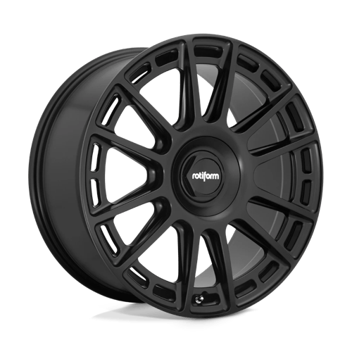 Rotiform OZR 18x8.5 5x100/112 (BSL) 66.6 BD 35MM