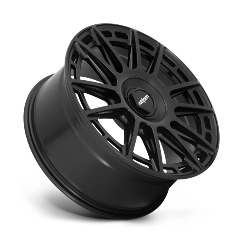 Rotiform OZR 18x8.5 5x100/112 (BSL) 66.6 BD 35MM