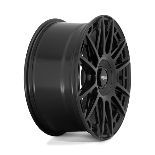 Rotiform OZR 18x8.5 5x100/112 (BSL) 66.6 BD 35MM