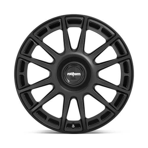 Rotiform OZR 18x8.5 5x100/112 (BSL) 66.6 BD 35MM