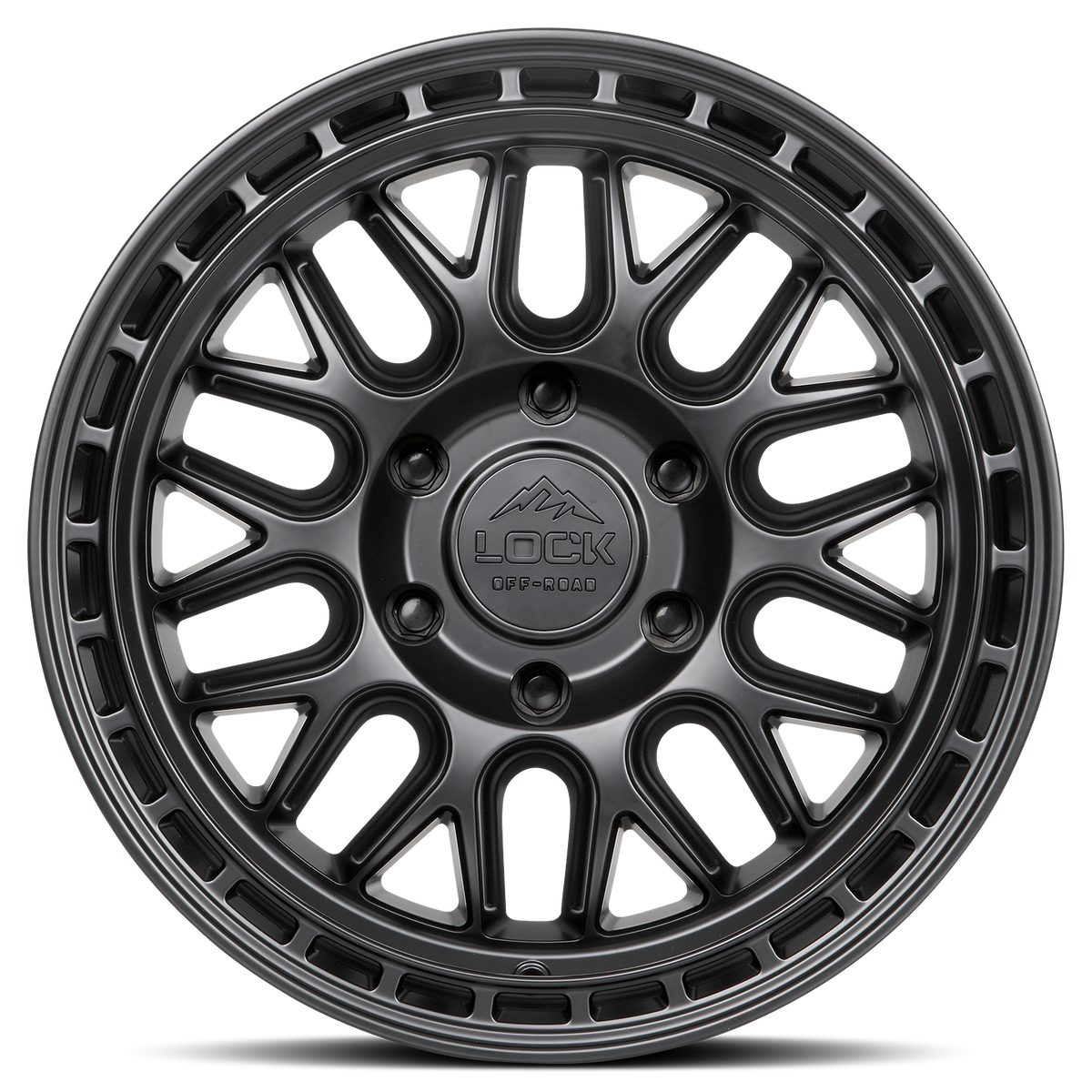 ONYX MATTE BLACK