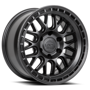 ONYX MATTE BLACK