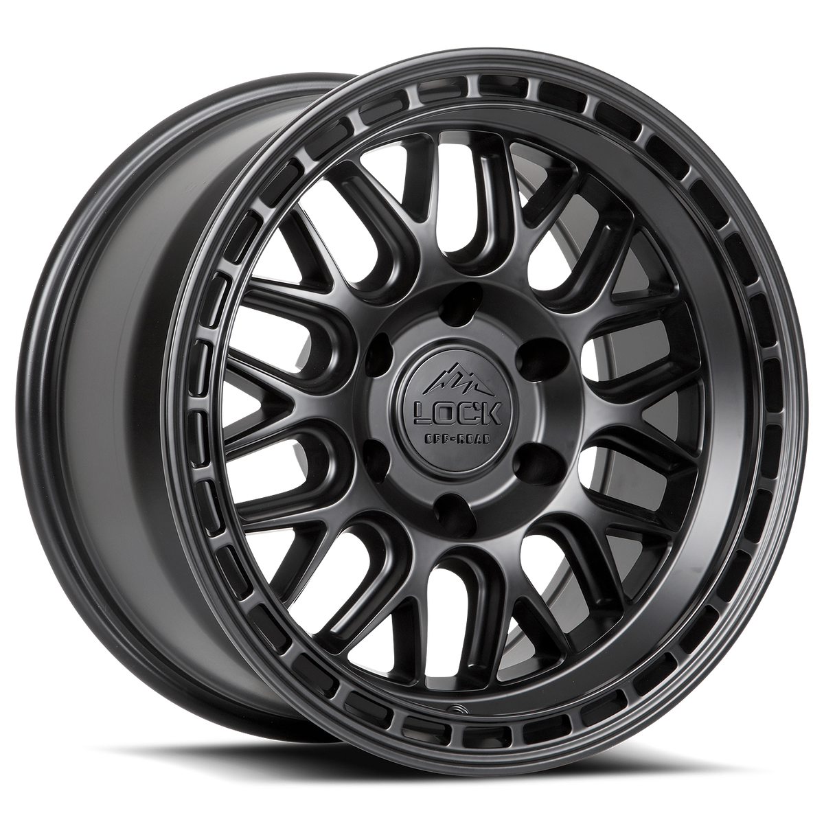 ONYX MATTE BLACK