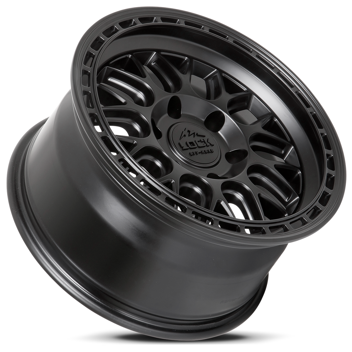 ONYX MATTE BLACK