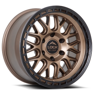ONYX MATTE BRONZE