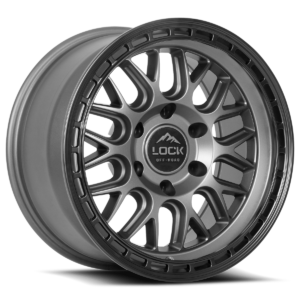 ONYX MATTE GREY