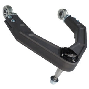 Elevate Billet Uniball UCA, 2003-2024 4Runner / 2003-2023 Lexus GX460 & GX470 / 2007-2014 FJ Cruiser 2/4WD